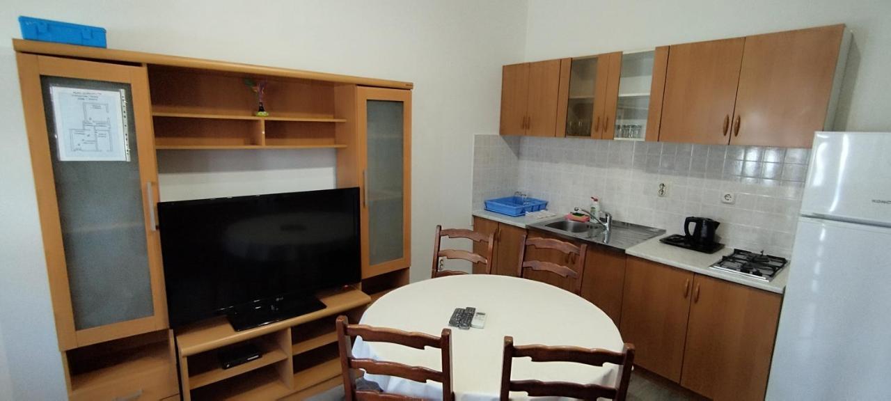 Apartment Strbic Ploce  Exterior photo